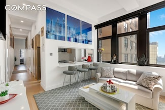 310 E 46th St Unit 20 H, New York, NY 10017
