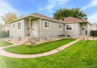 2421 S Marion St Unit 2423, Denver, CO 80210