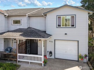 432 Washington Blvd Unit B-4, Algona, WA 98001