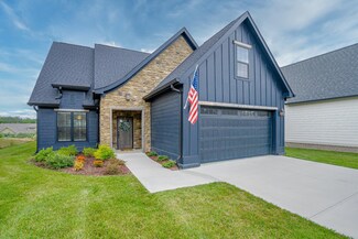 4165 Barnsley Loop Unit Lot 90, Collegedale, TN 37363