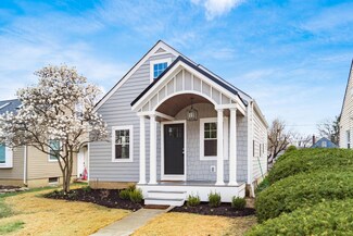2787 Bellwood Ave, Columbus, OH 43209