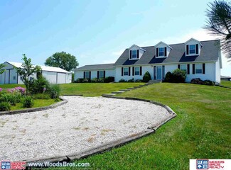 18901 Bennet Rd, Bennet, NE 68317