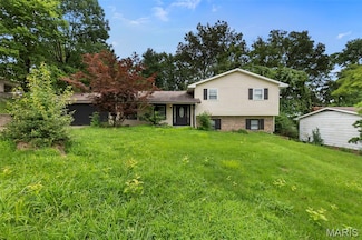 1446 N Henderson St, Cape Girardeau, MO 63701