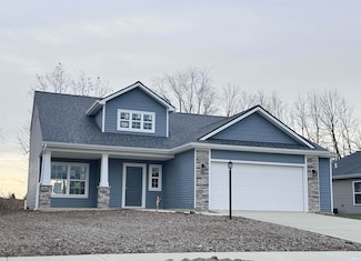4256 Iron Rock Chase, New Haven, IN 46774