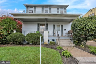 625 E Race St, Pottstown, PA 19464