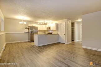 6038 E 12th Ave Unit A6, Anchorage, AK 99504