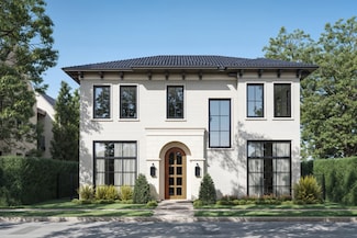 209 La Rambla Ct, Southlake, TX 76092