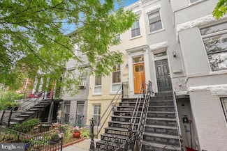 1809 12th St NW, Washington, DC 20009