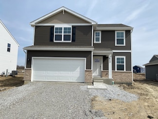 613 Ensign Place, Hebron, IN 46341