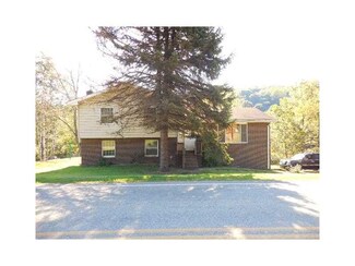 2484 Mars Hill Rd, Rillton, PA 15678