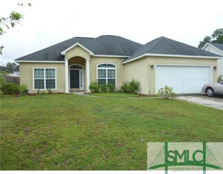 389 Stonebridge Cir, Savannah, GA 31419