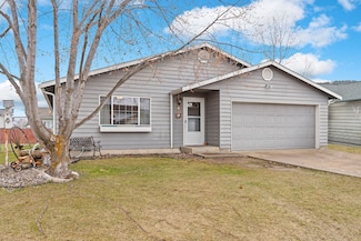 1922 Bluestone Dr, Kalispell, MT 59901