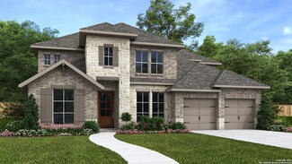 10115 Sawbuck Creek, Far West Side, TX 78254