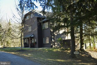 18116 Raven Rocks Rd, Bluemont, VA 20135