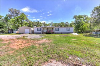 11370 NE 36th St, Spencer, OK 73084
