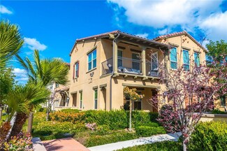 247 Carlow, Irvine, CA 92618