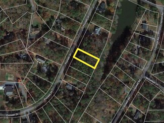 248 Pioneer Dr Unit 990, Mount Gilead, NC 27306