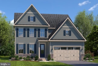 1219 Bear Branch Rd, Laurel, MD 20708
