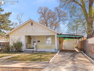 1736 E 7th St, Pueblo, CO 81001