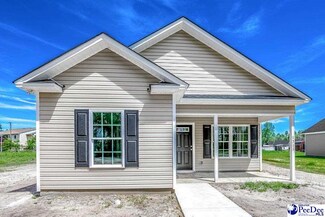 1311 E Northside Ave, Marion, SC 29571