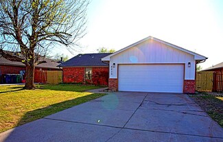 8429 Breezewood Dr, Oklahoma City, OK 73135