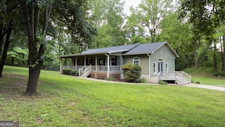 253 Yonah Valley Rd, Cleveland, GA 30528