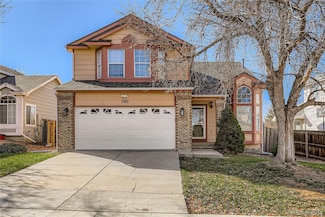 5421 S Ireland Way, Centennial, CO 80015