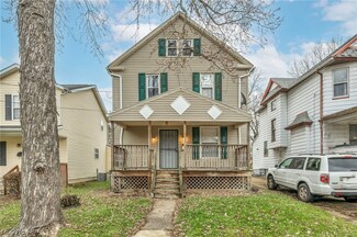 825 Amherst St, Akron, OH 44311