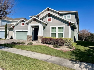 14855 Renaissance Ave, Odessa, FL 33556
