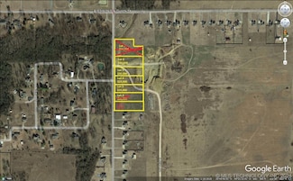5400 Gulick St, Muskogee, OK 74403