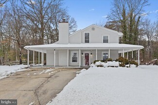 2140 Duckwalk Ct, Waldorf, MD 20602