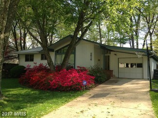 2616 Bowling Green Dr, Vienna, VA 22180
