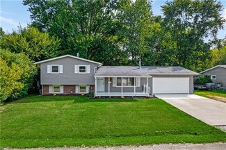 300 Proudley Ave SW, Massillon, OH 44646