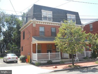 566 Washington St, Camden, NJ 08103