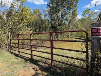 1380 Cleve Duke Rd, Hornbeak, TN 38232