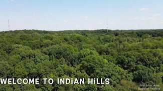 6100 Indian Hills Dr, Superior Charter Township, MI 48198