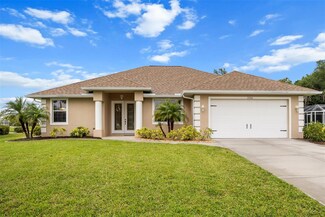 2206 Yeoman Ct, Punta Gorda, FL 33983