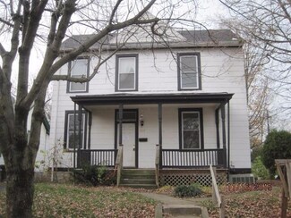 415 N Wayne Ave, Cincinnati, OH 45215