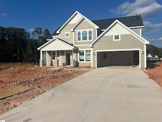 505 Grasshopper Ct, Anderson, SC 29621