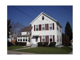 112 Blanchard Ave, West Rutland, VT 05777