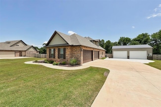 10400 NE 144th St, Jones, OK 73049