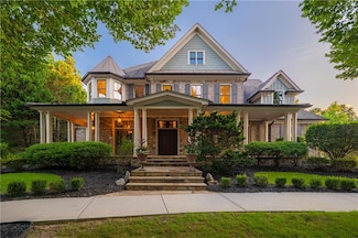 3221 Ancoats St, Douglasville, GA 30135