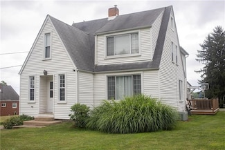 901 37th Street Extension, Beaver Falls, PA 15010