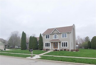 Unlisted Address