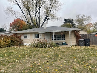 3146 Normandy Rd, Indianapolis, IN 46222