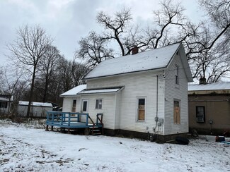 231 Kendall St S, Battle Creek, MI 49037