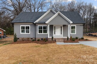 130 Springway Dr, Kannapolis, NC 28081