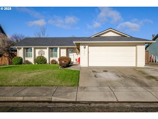 2843 43rd Ave SE, Albany, OR 97322