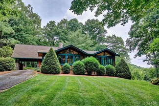 560 Mount Lori Dr, Highlands, NC 28741