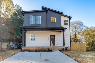 509 W 9th St, Kannapolis, NC 28081